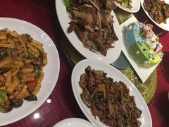 -盈春大饭店(千山路店)