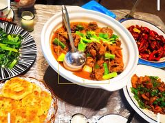 -虾味传奇(生态龙虾城店)