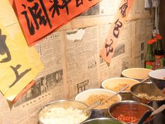-王婆乔鲜鱼自助火锅(蜀汉路店)