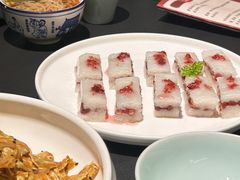 -唐猫庭院·千年陕菜(赛格国际购物中心店)
