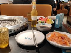 -東盛炭烤自助料理(浦东文峰广场店)