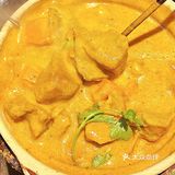 打卡龙湖排队王👑风靡魔都的泰国菜