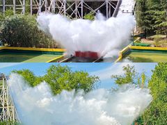 -郑州方特梦幻王国