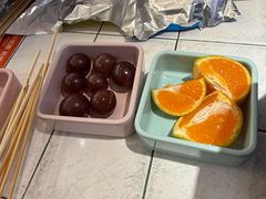 -一味一诚•鲜嫩烤鱼(昌发展万科广场店)