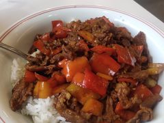 -攸州小镇家湘菜(小米科技园店)