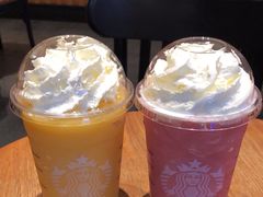 -星巴克(长沙乐和城门店)