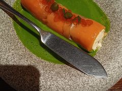 -格鲁·秀色Georgia’s Feast