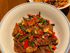 -老湘村·湖南土菜(天河维多利店)