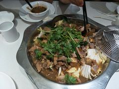 -古乐牛香·鲜牛肉牛杂火锅(新区店)