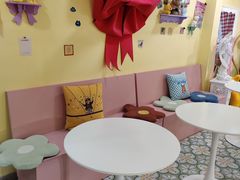 -千浔一暖DIY蛋糕烘焙(人民大学店)