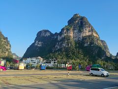 -明仕田园