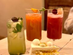 -MORNING GOOD Bistro(翰林府店)