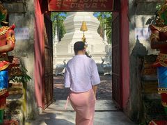 -西双版纳傣族园