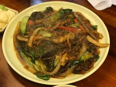-火炉情韩国料理店(古田路店)