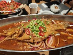 -中国徽菜·徽商故里(广安门店)