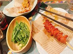 -廖掌柜·重庆鲜货火锅(上海首店)