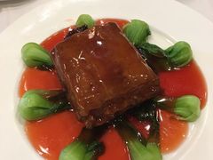 -功德林素菜饭庄(前门店)