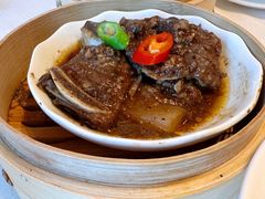 牛仔骨-金苑海鲜酒家(来魅力店)