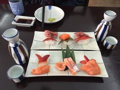 -真剑日本料理·铁板烧(贵州路店)