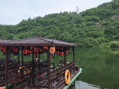 -本溪水洞