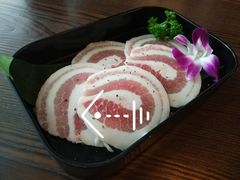 五花肉-北海银滩·鉳海(星湖店)