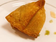 -恒河传奇印度餐厅GANGES