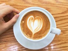 -Onirii Coffee(长乐路店)