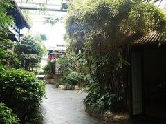 -世外桃源农庄·德清土菜(兴康南路店)