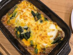 -萨莉亚意式餐厅(深圳北站店)