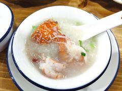 -南记食粥坊·宵夜大排档(莲花总店)