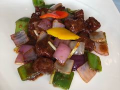 -骏莱海鲜鱼港(五角场店)