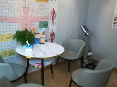 -Ms.Pilates 普拉提技术(尚悦湾陆家嘴店)