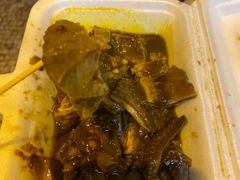 -明记牛杂(新马路分店)