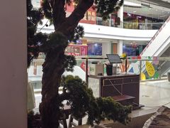 -小菜园新徽菜(泰州茂业店)