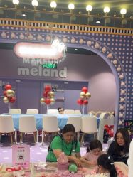 -meland亲子乐园(深圳领展中心城店)