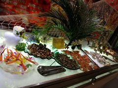 -南海温德姆花园酒店-康达屋Rendez Vous Buffet