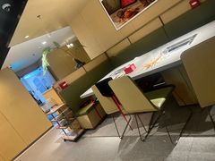 -海底捞火锅(太原万科城店)
