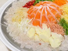 -渔文乐·海鲜大排档(壹品总店)