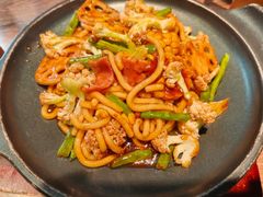 -大潮淮·淮扬菜(何园旗舰店)