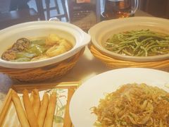 -二十八里太湖船菜(吉祥路店)