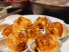 -盡膳口福·百年汤方火锅(科华北路店)