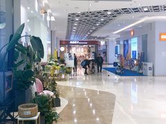 -兰岛广场(白沙路店)
