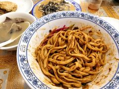 -清真·鸦儿李记·小馆(后海店)