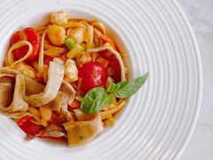 -IL Forno 意坊·意大利餐厅(花园店)