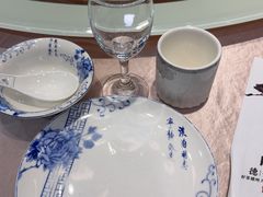 -老德州四合院·德州菜(天衢路店)