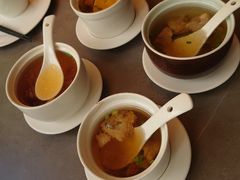 -吕氏焗小鲜•海鲜青岛菜(八大关店)