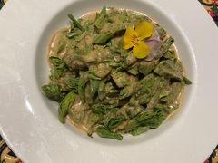 -城南往事·鲁菜济南菜(长清园博园恒大绿洲店)