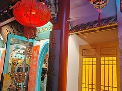 -江南郡府(天宝路店)