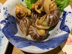 -樱町三味日本料理(城乡世纪广场店)