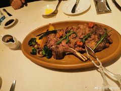 -北京金融街丽思卡尔顿酒店·意味轩 Cepe